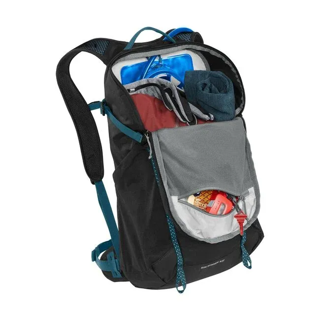 Rim Runner X22 Hiking Hydration Pack with Crux 1.5L Reservoir