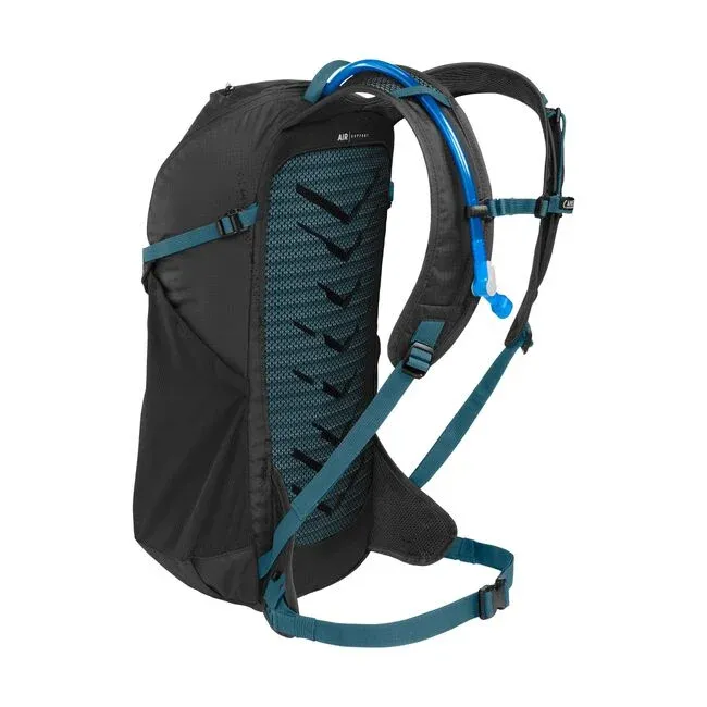 Rim Runner X22 Hiking Hydration Pack with Crux 1.5L Reservoir