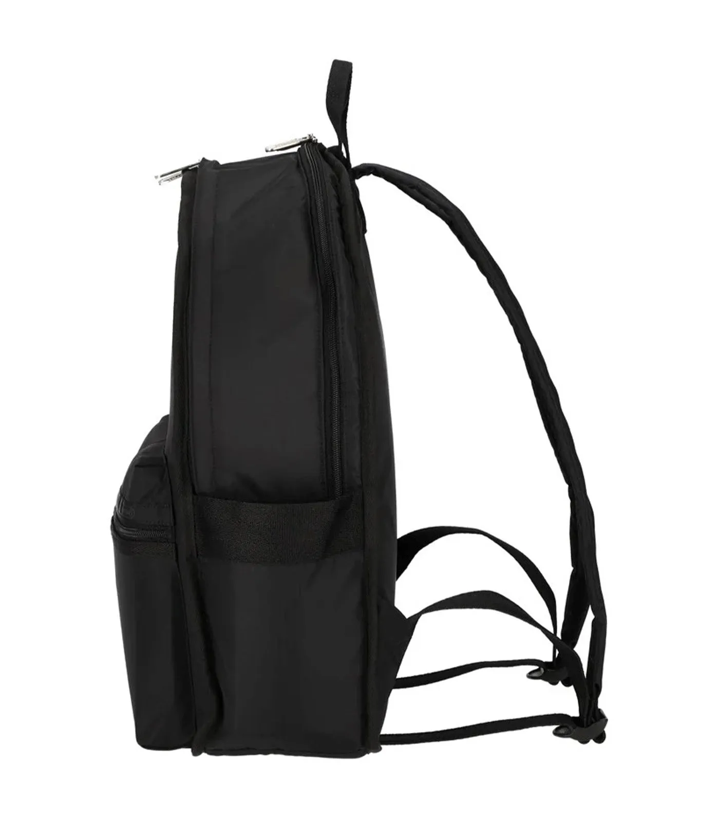 Route Backpack Recycled Black