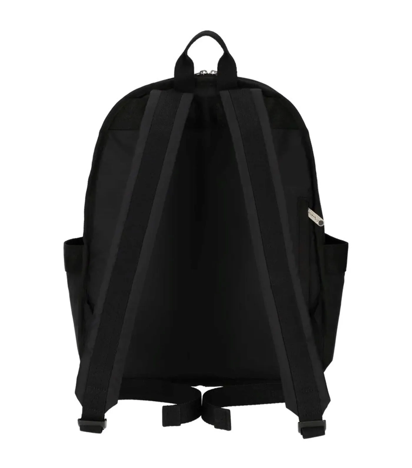 Route Backpack Recycled Black