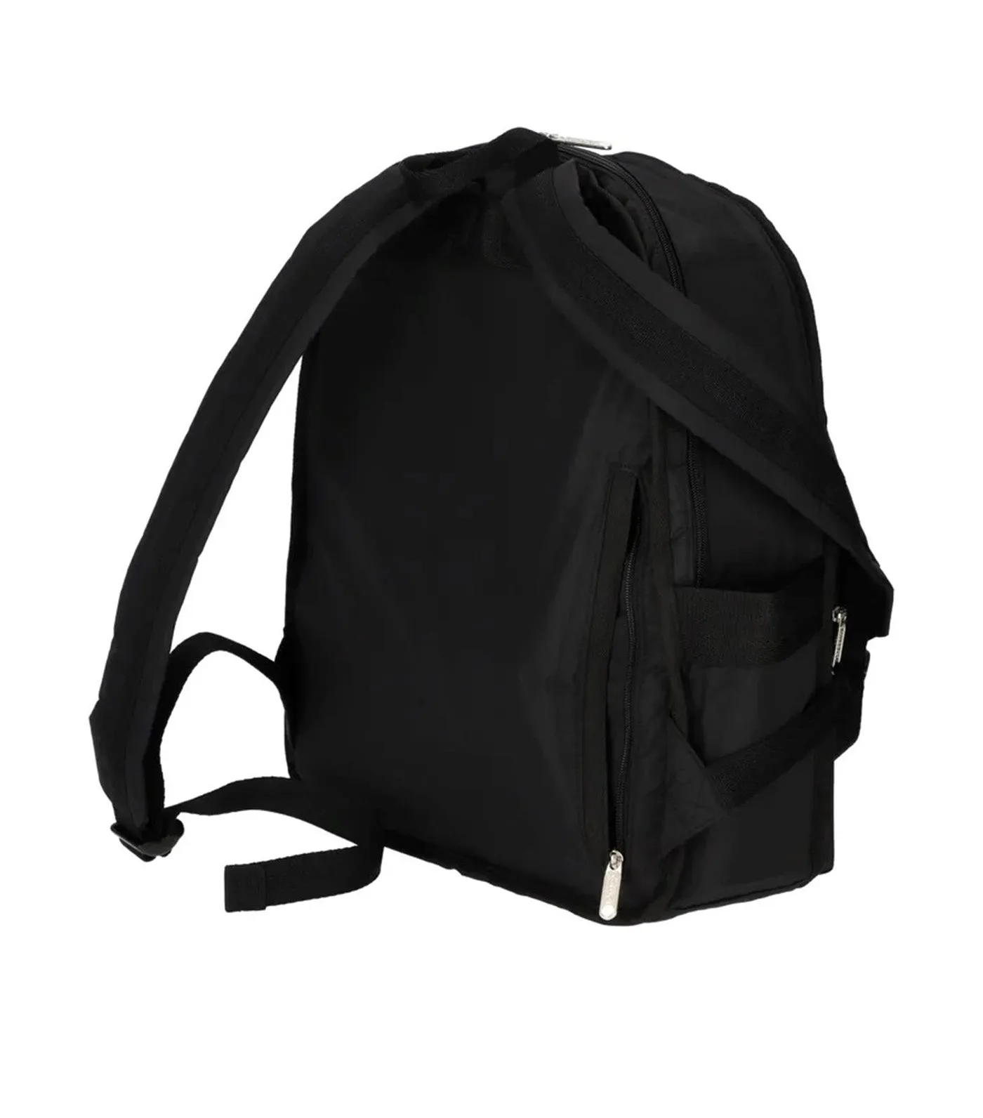 Route Backpack Recycled Black