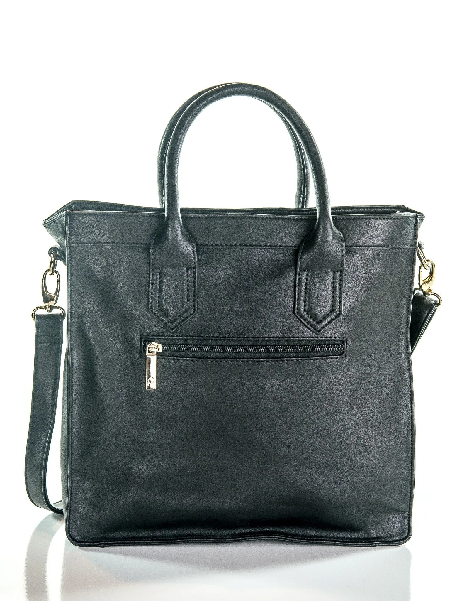 Savoy Tote Bag