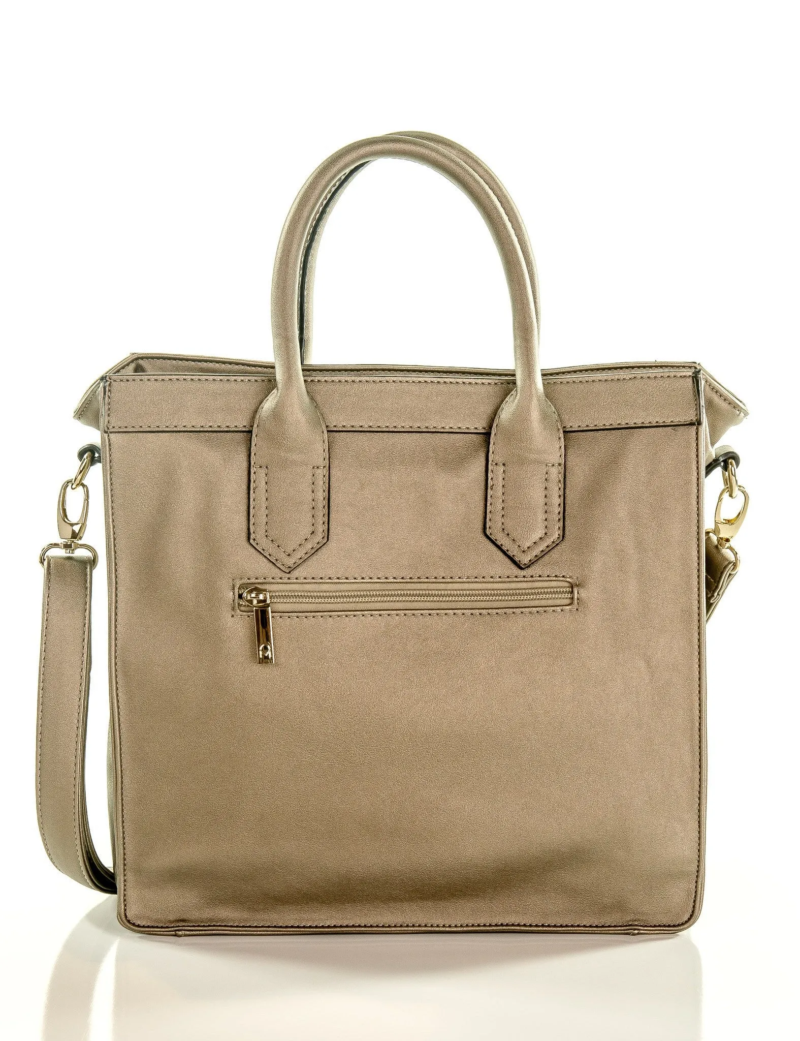 Savoy Tote Bag