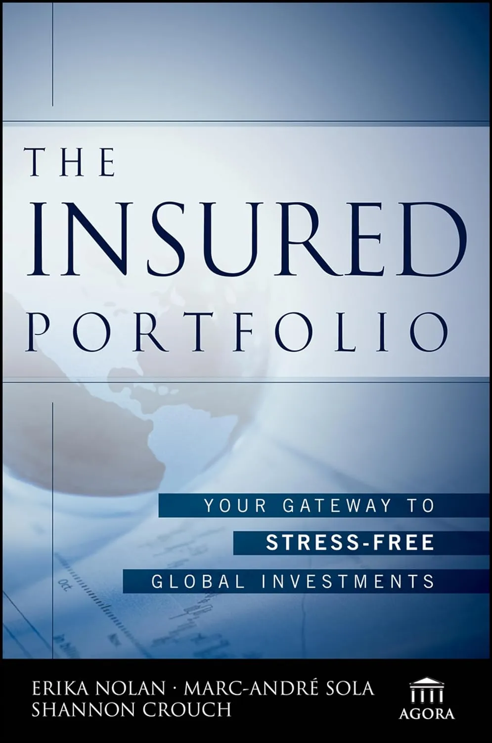 The Insured Portfolio Your Gateway To StressFree Global Investments Paperback