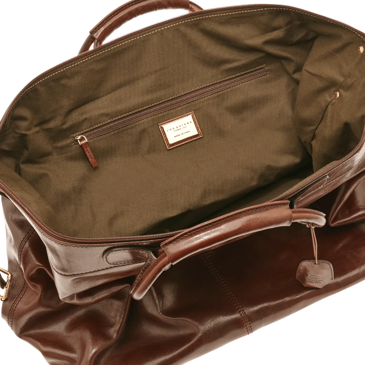 TRAVEL BAG CM 50