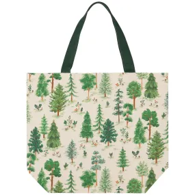 Woodland Tote Bag